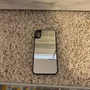 Casetify iPhone XS Max case